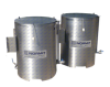 Pharmaceutical Stainless Steel Reactors and Tanks 